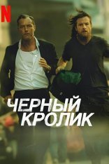 Чёрный кролик / Black Rabbit [Полный сезон] (2025) WEB-DL 1080p | Дубляж